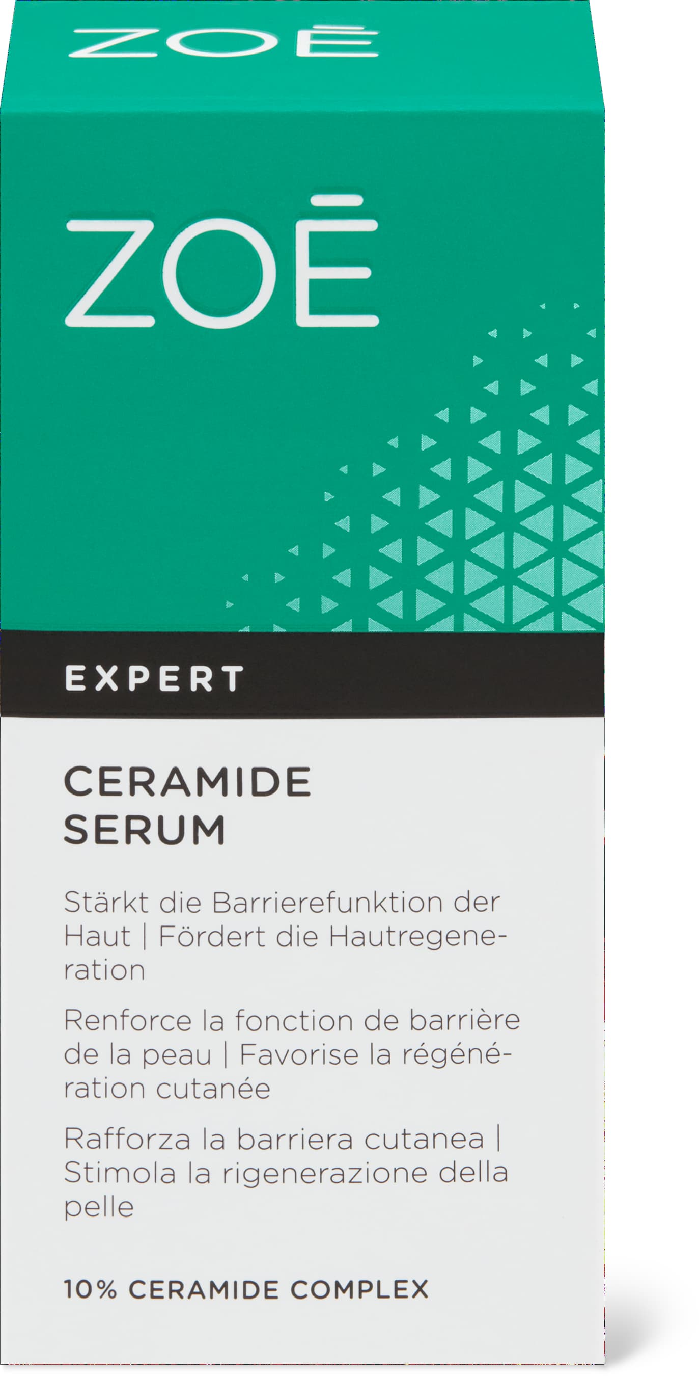 Ceramide Serum